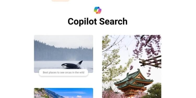 Google’ın Yeni AI Genel Bakışları Özelliği ve Microsoft’un Copilot Arama Yanıtı