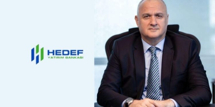Hedef Yatırım Bankası’nın Kredi Notu Artışı