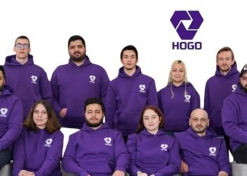 HOGO Games, Yatırım Aldığını Duyurdu: 5 Milyon Dolar Değerleme ile Güçleniyor