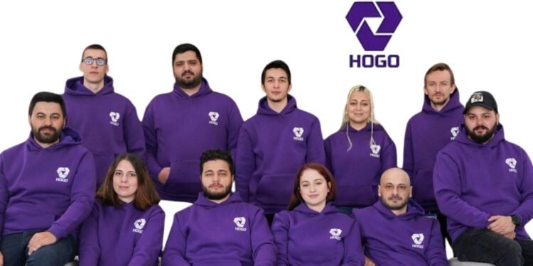 HOGO Games, Yatırım Aldığını Duyurdu: 5 Milyon Dolar Değerleme ile Güçleniyor