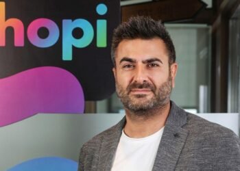 Hopi, Teknoloji Liderliği Görevine Murat Taşbaş’ı Atadı