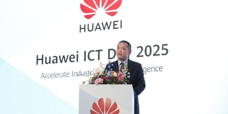 Huawei ICT Günleri 2025 İstanbul’da Dijital Dönüşümün Güç Birliği