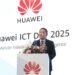 Huawei ICT Günleri 2025 İstanbul’da Dijital Dönüşümün Güç Birliği