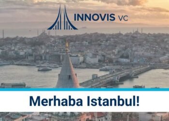 Innovis VC İstanbul’da Yeni Hub Açtı