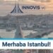 Innovis VC İstanbul’da Yeni Hub Açtı