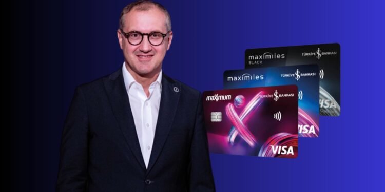 İş Bankası’ndan Kredi Kartı Hesap Özeti Para Birimi Seçeneğinde Yenilik: İngiliz Sterlini (GBP) Artık Kullanımda