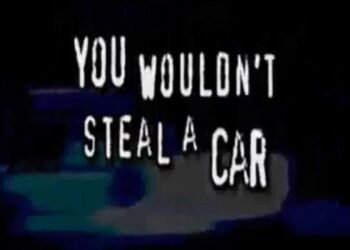 Korsanlıkla Mücadelede Çelişkili Durumlar: Film ve Müziğin İç Yüzü