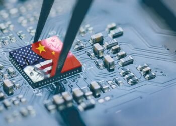 Lenovo, HP ve Dell’in Suudi Arabistan’daki Yeni Üretim Planları