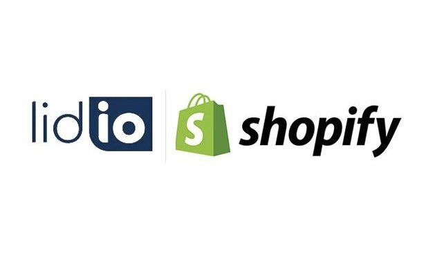 Lidio ve Shopify İş Birliği ile E-Ticaretin Geleceği