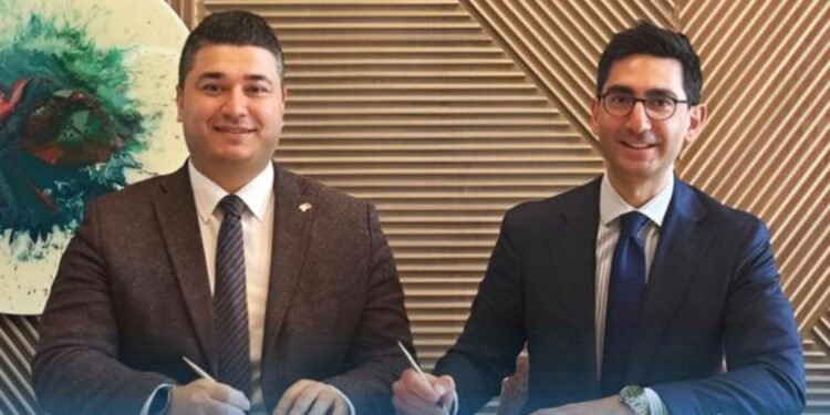 Linktera ile Stratejik Ortaklık: Finansal Hizmetlerde Yenilikçi Çözümler