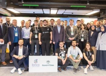 Lonca Girişimcilik Merkezi 10. Dönem Demoday Etkinliği ve Gelişmeler