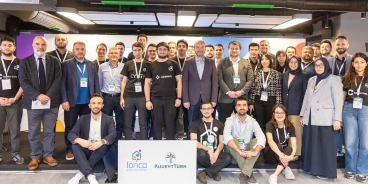 Lonca Girişimcilik Merkezi 10. Dönem Demoday Etkinliği ve Gelişmeler