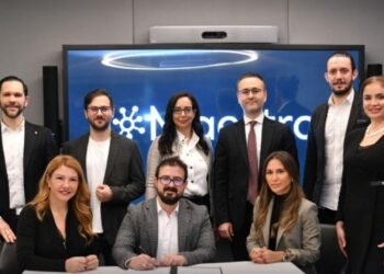 MaestroHub 600 Bin Euro Yatırım Turu Tamamladı