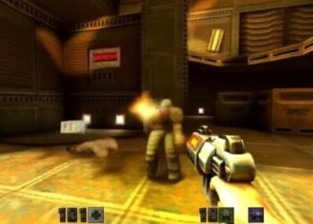 Microsoft’un Muse AI ile Oyun Dünyasında Devrim