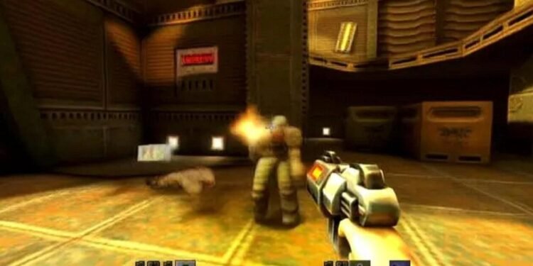 Microsoft’un Muse AI ile Oyun Dünyasında Devrim