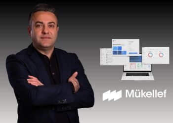 Mükellef, Yapay Zekâ Destekli Yeni Ürünü Robom ile KOBİ’lere Dijital Dönüşümde Yenilikler Sunuyor