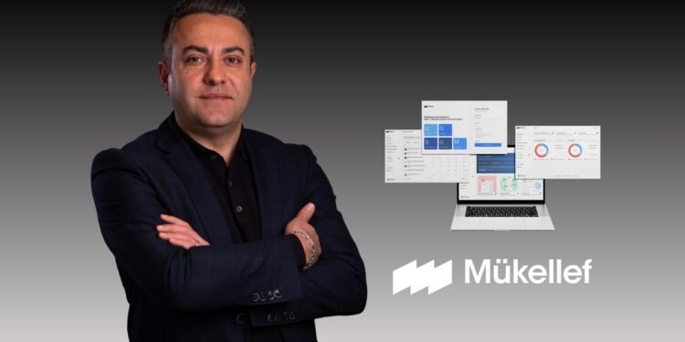 Mükellef, Yapay Zekâ Destekli Yeni Ürünü Robom ile KOBİ’lere Dijital Dönüşümde Yenilikler Sunuyor