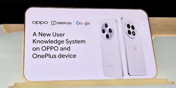 OPPO’nun Yapay Zeka Atılımları ve Google Cloud İş Birliği