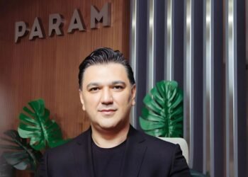 Param, 2025 İlk Çeyrek Finansal Sonuçlarını Açıkladı