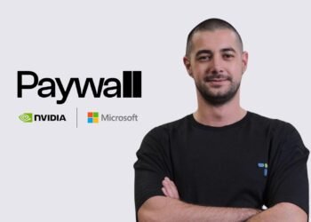 Paywall Yapay Zeka Projesiyle Microsoft AI Fintech Accelerator Programında Yer Aldı