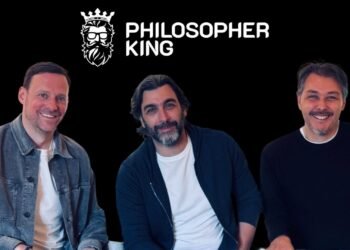 PhilosopherKing’e 3 Milyon Dolar Yatırım