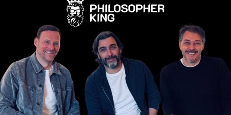 PhilosopherKing’e 3 Milyon Dolar Yatırım