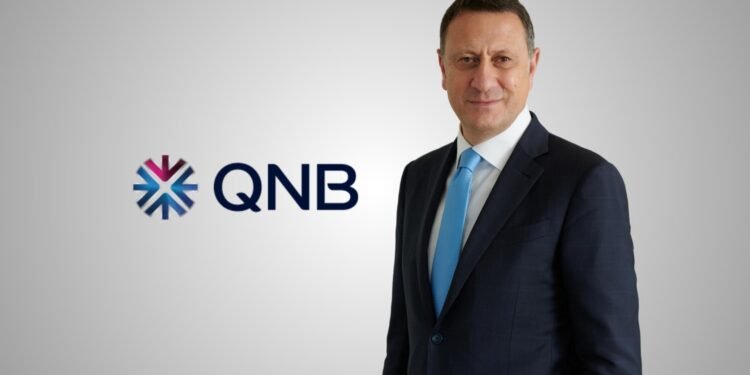 QNB Türkiye, 2025’in İlk Çeyreğinde Güçlü Finansal Performansını Sürdürmeye Devam Ediyor