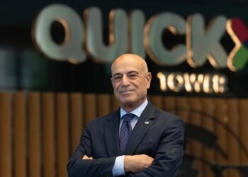 Quick Finans’tan Yenilikçi Sistem Çözümleri