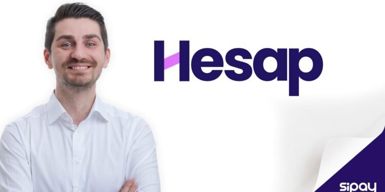 Sipay Kurumsal Dönüşümle Yenilenen Markasını Tanıttı: Hesap ile Finansal Ürünlerde Yeni Bir Dönem