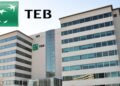 TEB’nin 31 Mart 2025 Finansal ve Kurumsal Performans Raporu