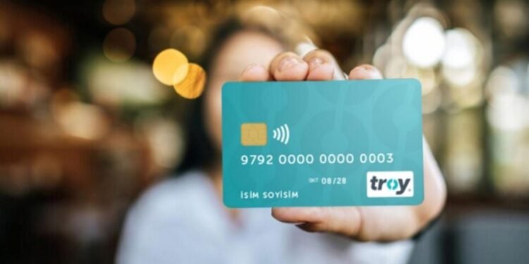 TROY, Dijital Platformlarda Kullanımını Genişletiyor