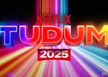 Tudum 2025 Etkinliği İçin Resmi Yayın Tarihi Açıklandı!