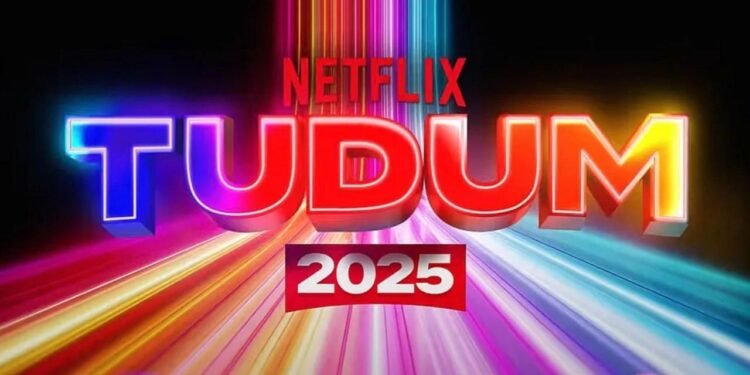Tudum 2025 Etkinliği İçin Resmi Yayın Tarihi Açıklandı!
