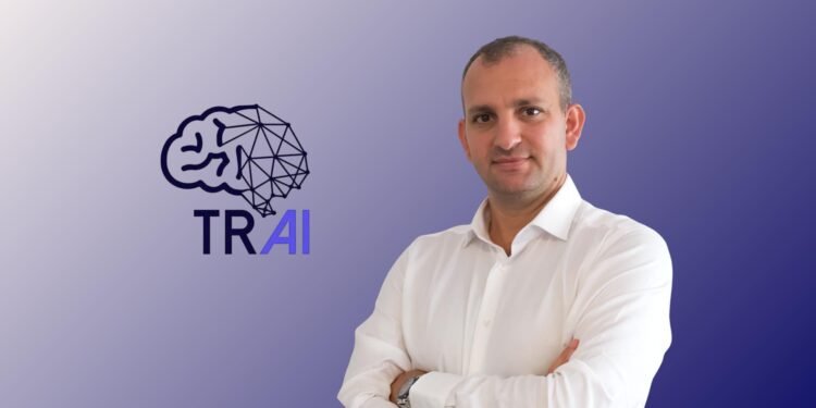 Türkiye Yapay Zeka İnisiyatifi (TRAI) Yapay Zeka Girişimleri Haritası Güncellendi