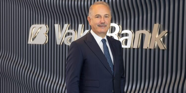 VakıfBank’ın 71. Olağan Genel Kurul Toplantısı ve Stratejik Gelişmeler