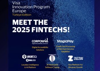 Visa İnovasyon Programı 2025: Türkiye’den Seçilen Fintech Girişimleri