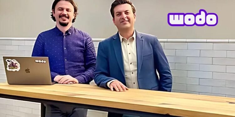 Wodo Gaming: Türkiye’nin Blockchain Tabanlı Oyun Teknolojisi Girişimi