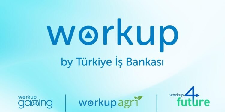 Workup Girişimcilik Programının 13. Dönemi Yenilikleri ve Başvuru Süreci