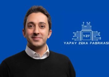 Yapay Zekâ Fabrikası’nda Yeni Dönem: Can Bakır CEO Oldu