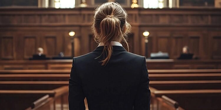 Yapay Zeka ve Hukuk: Mahkeme Salonu Deneyimi