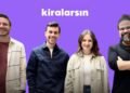 Yerli Kiralama Platformu Kiralarsın, Globalde Büyümeye Devam Ediyor