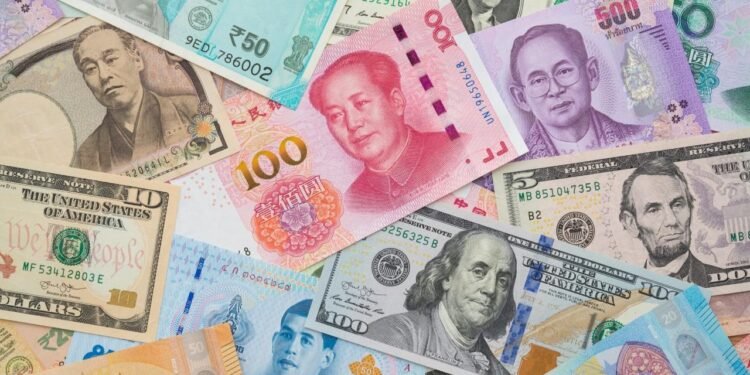 2025 Yılında Dünyanın En Zengin Ülkeleri ve Ekonomik Profilleri