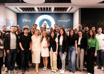 Workup Girişimcilik Programı’nın 13. Dönemi Başladı: 17 Yeni Girişimle Yola Devam