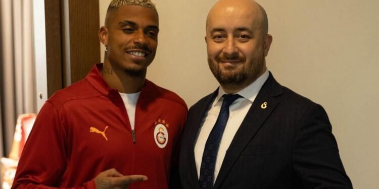 AHL Pay ve Galatasaray İş Birliğiyle Yeni Reklam Filmi Tanıtıldı