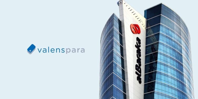 Albaraka Türk, ValensPara Ödeme Kuruluşu ile Ekosistemini Güçlendirdi