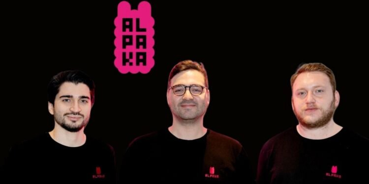 Alpaka Games, Mobil Oyun Geliştirme ve Yayıncılıkta Yatırım Aldı