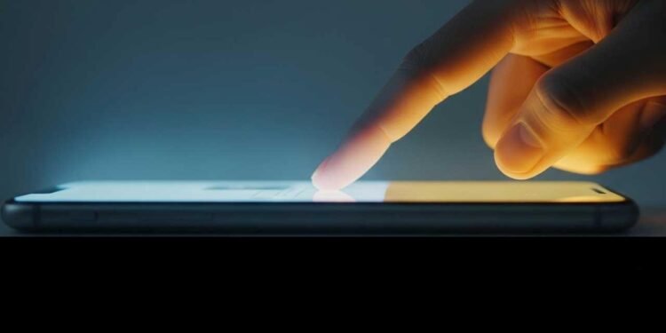 Android Cihazlarda Üç Parmakla Ekran Görüntüsü Alma ve Ayarları