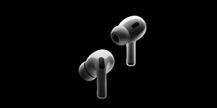 Apple AirPods ile Gerçek Zamanlı Çeviri Dönemi Başlıyor