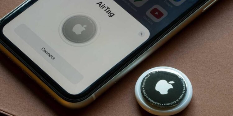 Apple AirTag 2 Beklentileri ve Güncel Gelişmeler