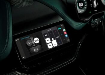 Apple, CarPlay Ultra ile Otomobil Deneyimini Yeniden Şekillendiriyor